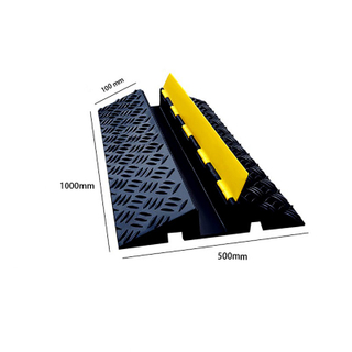 Cable Protector (one channel) (CP-001C)
