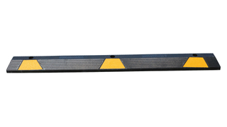 AU STANDARD Wheel stopper（WSR-006A）